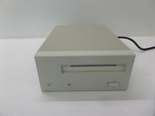 Sony SM0-S501A-11 MO SCSI Magneto-Optical Disk Drive Subsystem - No Feet