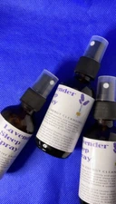 Lavender Sleep Spray, Natural Sleep Aid, Pillow Mist, Natural Room Spray