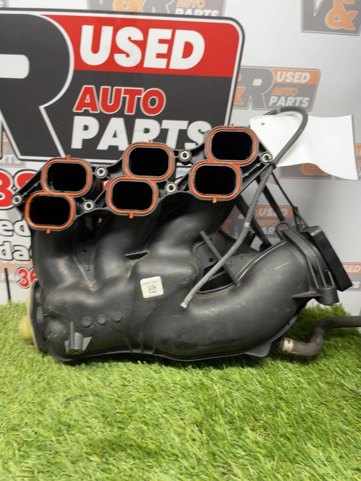 ✅ Toyota Sienna 2016 colector de admisión 3,5 L OEM Foto 2 de 4