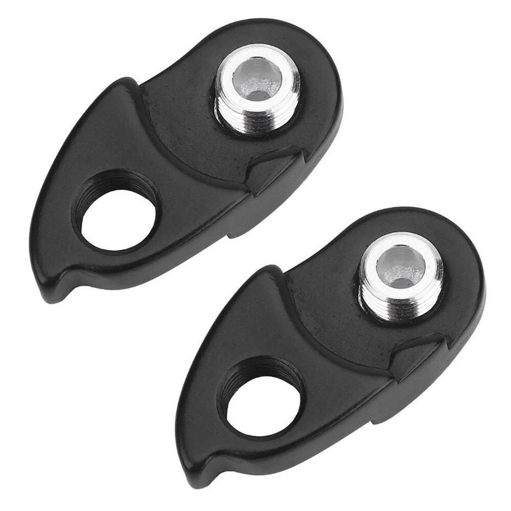 Meroca MTB Road bike Rear Derailleur Hanger Extender Tool Extension Gear  Black