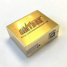 hotUMT BOX Ultimate Multi Tool Moto Explosion, Lenovo, HTC, Sam fast shipping eh