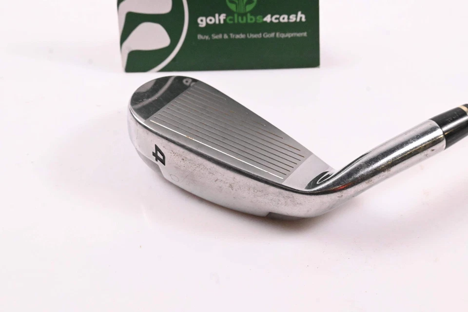 Nike SQ Sumo #4 Iron / Stiff Flex iDiamana Sasquatch Shaft - Image 3 of 4