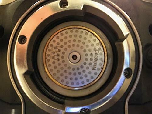 Breville Dusche IMS CI200IM Bildschirm und Messing Halter Tune Up Kit 58 mm BES920XL - Bild 6 von 6