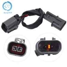 For 08-15 Mitsubishi Lancer Outlander 1355A245 Engine Cooling Fan Wiring Harness