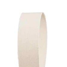 Linen Ferrule Turning Belts - 1" x 42" and 1" x 30"