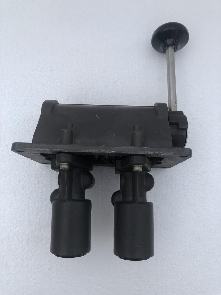 Rexroth MC-2 Pneumatic Pressure Control Valve P26720-2 R431000671