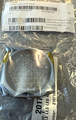 Visitech LLS LUXBEAM Lithography LED Optical Module 405nm *NEW SEALED*