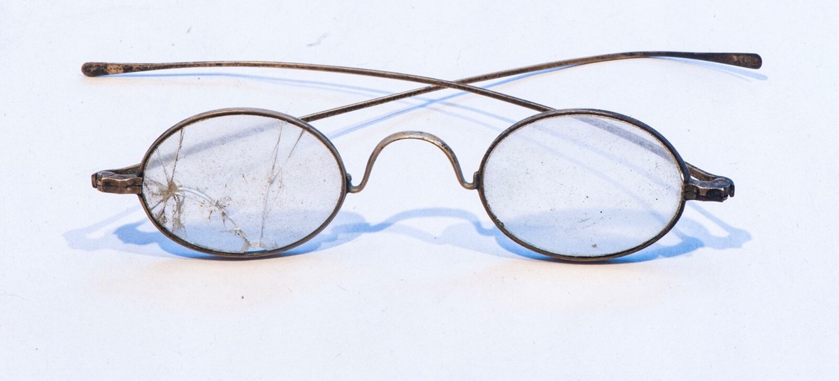 vintage glass eye usa製 antique glass eye Glass Eye – the Otherist