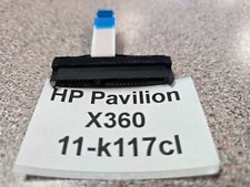 HP x360 11-K Series HD SATA Cable Connector