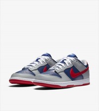 men nike dunk low samba 2020