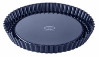 Dr. Oetker Obstform Emmaliert Ø 28 Cm, Obstkuchenform, (Menge: 1 StüCk)