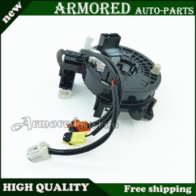 B5554-1MA5A Clock Spring With Heated for 2012-2013 Infiniti M35h M56 B5554-1LA0A