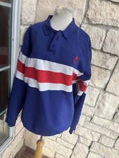 Vintage 90s USA Olympics Sweatshirt Size large