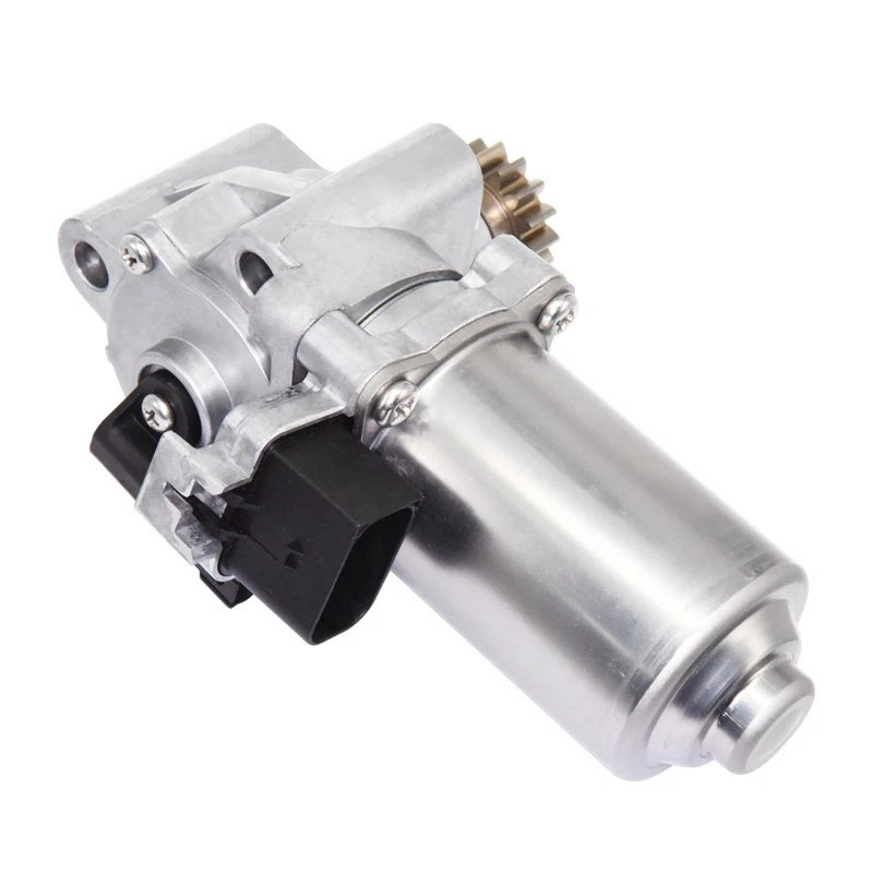 27107546671 Transfer Case Motor Actuator For 2006-10 BMW 328i 528i 330xi E90 E92 - Image 3 of 4