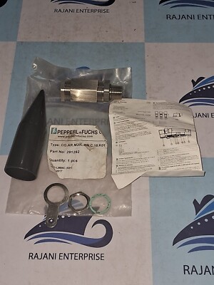 PEPPERL+FUCHS CG.AR.M20L.BN.C.16.K01