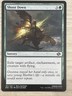 Shoot Down 190/287 BRO Brothers War MGT Magic The Gathering