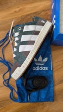 Adidas x BAPE LWST Shadow Green *DEADSTOCK*  IE6117 (Men's) (RARE UK11) BNIB