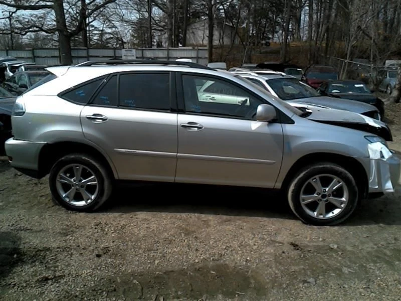 Grupo de velocímetros mercado de EE. UU. compatible con 08-09 LEXUS RX400h 19198 Foto 2 de 4