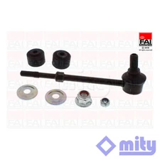 Fits Toyota Land Cruiser Prado 2.7 3.0 D 4.0 4.7 Stabiliser Link Rear Mity