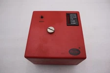 Fireye MC120 Chassis  Fire Burner Control Program Module MP100 STOCK K-2838