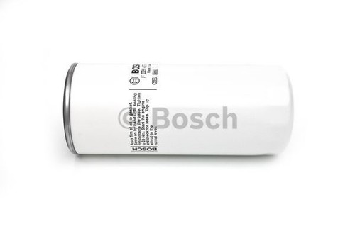 Oil Filter for RENAULT TRUCKS VOLVO BOSCH F 026 407 043 - Picture 3 of 7