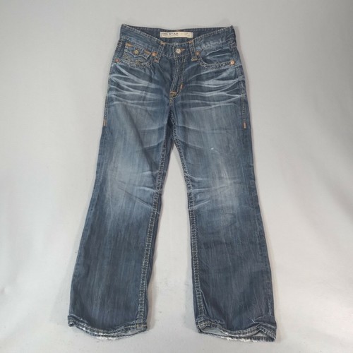 Big star Voyager jeans mens 34 x 34 