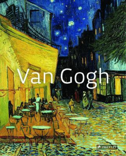 Paola Rapelli Vincent Van Gogh (Tascabile) Masters of Art