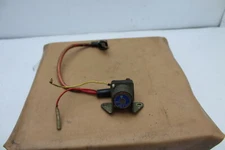 1978 SUZUKI GS550 (#405) STARTER SOLENOID START RELAY STARTING MOTOR SWITCH