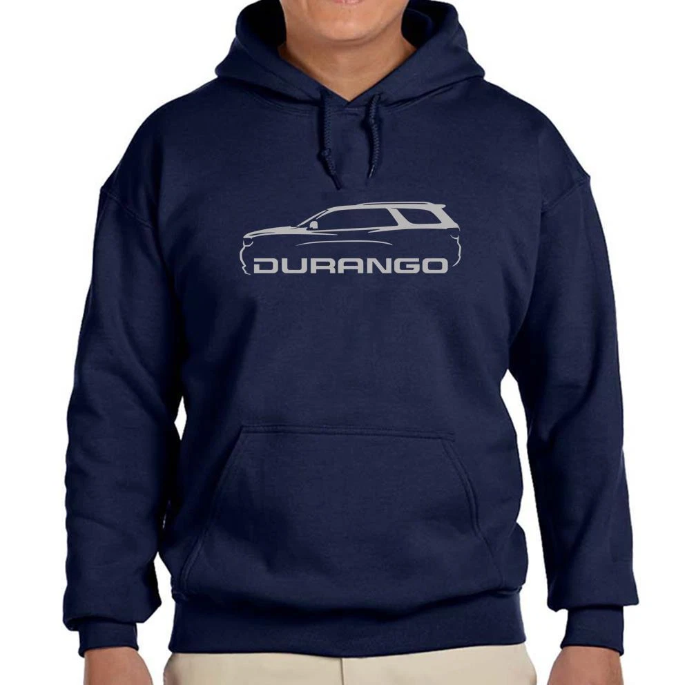 M sales durango hoodie