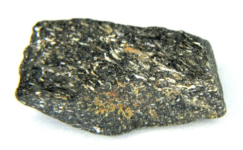 Hueso de dinosaurio fósil genuino 5,39 gramos origen: Utah, EE. UU. - Imagen 2 de 7