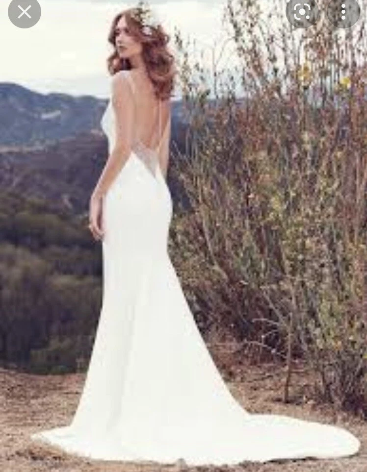 Maggie top sottero evangelina