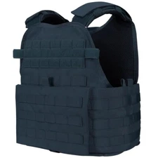 Condor MOPC-006 Molle Operator Plate Carrier Body Armor Chest Rig OPS Vest Navy
