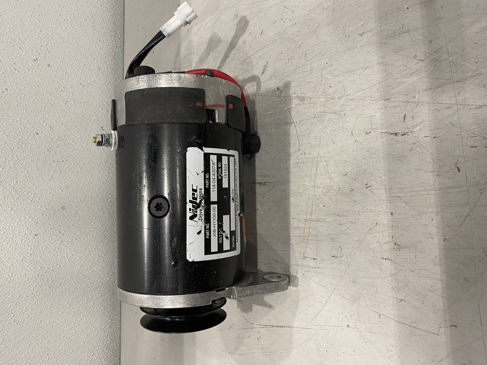Nidec Starter Generator JOB-H1100-00