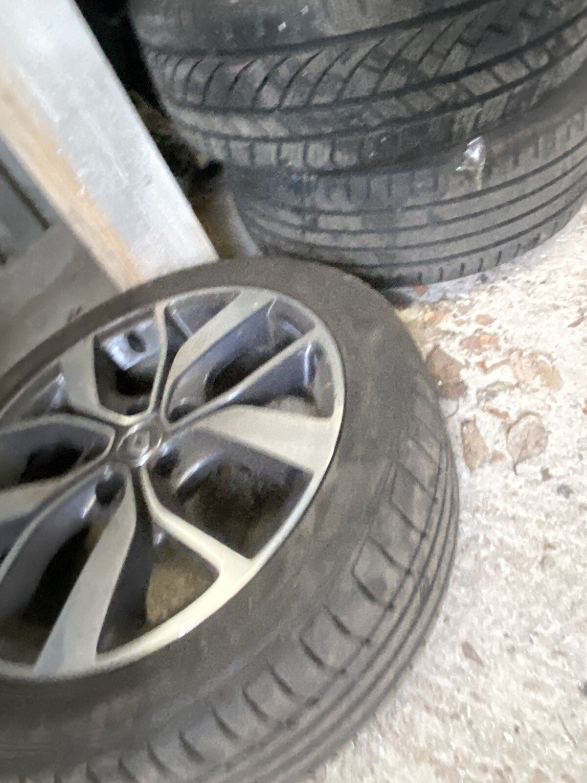 Renault Megane Alloy Wheels 2018 eBay