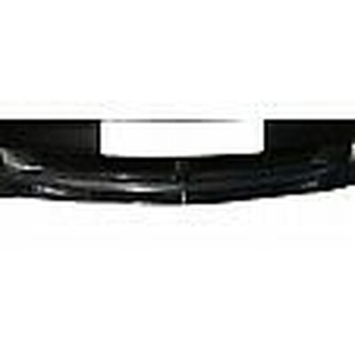 Zunsport Schwarz Front Unterer Grill für Chrysler Crossfire 2004-08 ZCR45204B