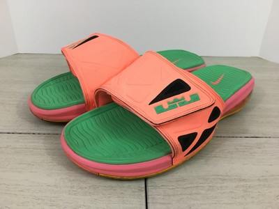 lebron sandals 2018