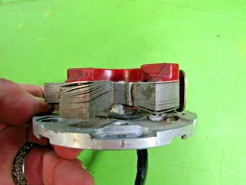 Montesa Cappra 250 MX Charging Unit Stator p/n 63.61.0001 #1 63M 1971-1972 - Picture 4 of 7