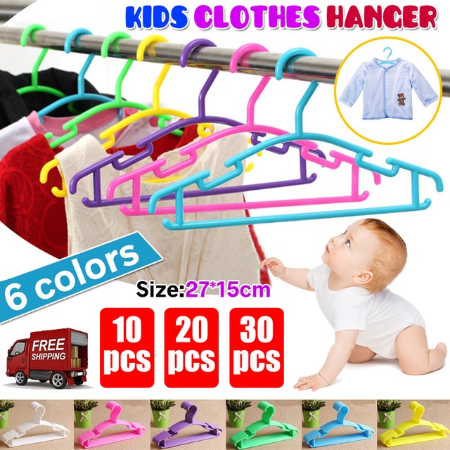 baby hangers online