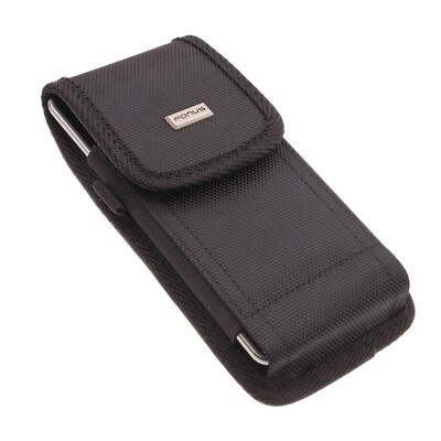 Swivel Case Belt Clip Holster Rugged Cover Pouch Carry for SmartPhones