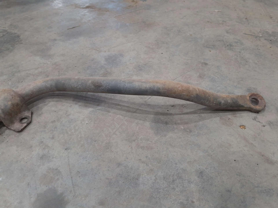 Barra estabilizadora dianteira 1998 - 2003 Dodge Ram Van B1500 B2500 B3500 barra oscilante fabricante de equipamento original - Imagem 3 de 3