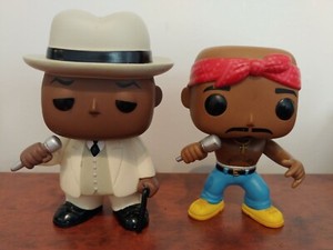 Funko Notorious 18 for sale | eBay