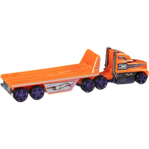 Hot Wheels Track Stars Haulers 1:64 Scale Diecast Truck by Mattel (Pick a style) - Picture 21 of 31
