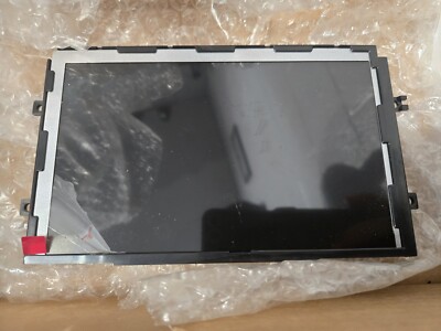 Hobart HTs,HTi and HTx OEM Display - OEM 00-447081 ASSEMBLY DISPLAY TFT 7.0