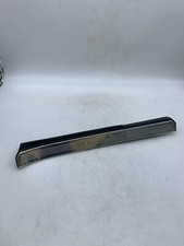 Mercedes-Benz W221 S-Klasse Einstiegsleiste vorne rechts A2216800235