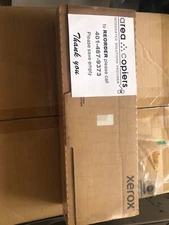 Xerox Genuine B8045 Black Toner 006R01605 (2 btls / box) Original B8075 B8090