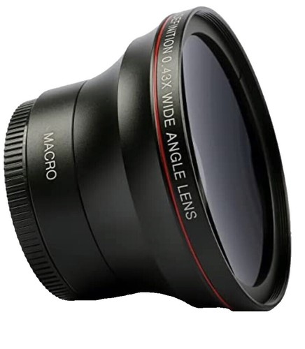 MF ONLY [Exc+5] Sigma APO 170-500mm f/5-6.3 AF Zoom Lens for Canon