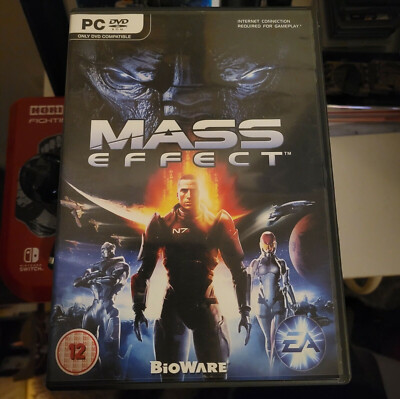Mass Effect