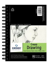 Canson Artist Series Drawing Book