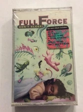 FULL FORCE “DON’T SLEEP” cass