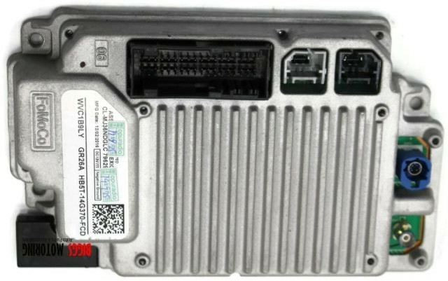 2016-2018 Ford Escape Focus APIM Sync3 Navigation Module HB5T